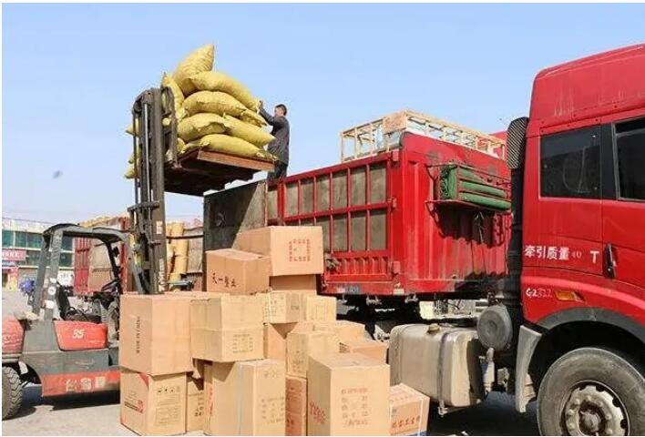 泉州到碧江区物流专线