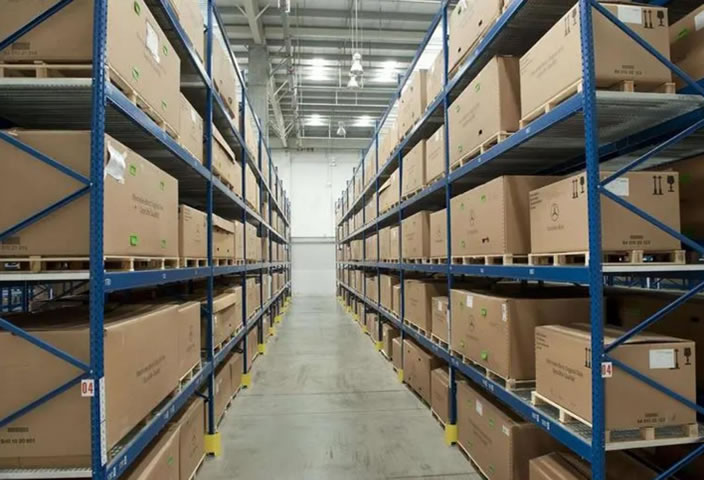 泉州到碧江区货物仓储