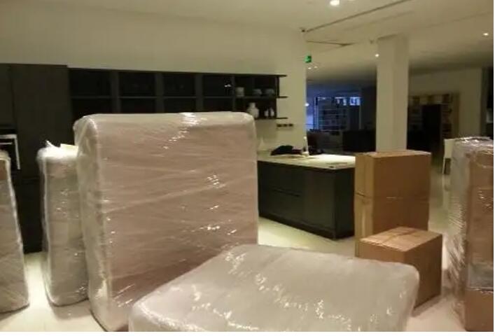 泉州到碧江区长途搬家