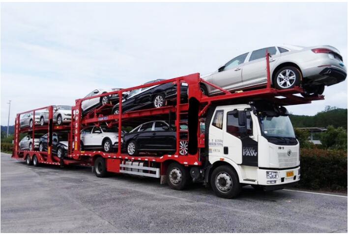 泉州到碧江区轿车托运